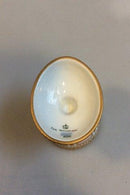 Royal Copenhagen Flora Danica Æggebæger No 20/3530 eller nyt nummer 696