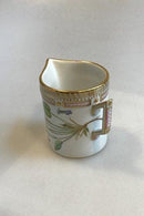 Royal Copenhagen Flora Danica Creamer No 394 (20/3626)