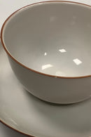 Bing og Grøndahl Gertrud Vasegaard Thestel fra 1956 Thekop