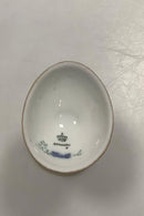 Royal Copenhagen Flora Danica Eierbecher Nr. 20/3530 oder neue Nummer 696