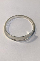 Hans Hansen Sterling Sølv Armring