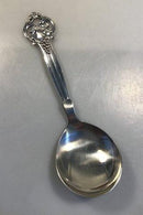 科尔，银（和钢）"格雷 "服务勺