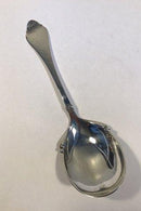 Bernstorff, Sølv Serveringsske W & S Sørensen