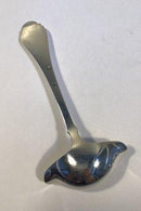 Bernstorff, Sølv Sauceske W & S Sørensen