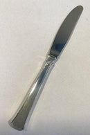 Hans Hansen Arvesølv Nr 5 Sterling Sølv Middagskniv