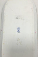 Herend Hungary Apponyi Purpur Rouladefad No 436