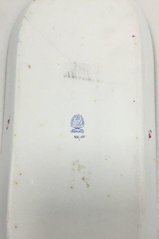 Herend Hungary Apponyi Purpur Rouladefad No 436