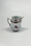 Herend Hungary Apponyi Purpur Flødekande No 635