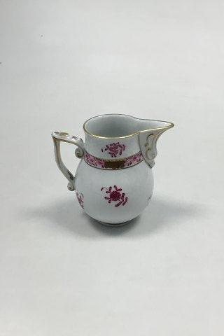 Herend Hungary Apponyi Purpur Flødekande No 635