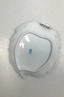 Herend Hungary Apponyi Purpur Bladformet fad No 203