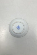 Herend Hungary Apponyi Purpur Lille assiet No 337