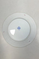 Herend Hungary Apponyi Purpur Spisetallerken No 524