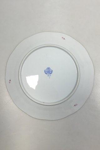 Herend Hungary Apponyi Purpur Spisetallerken No 524