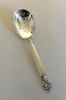 Georg Jensen Sterling Silber