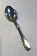 Hans Hansen Heritage Silber Nr. 3 Silber Dessertlöffel