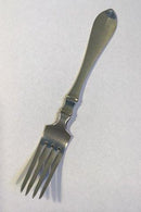 Hans Hansen Silber Nr. 3 Silber-Mittagsgabel