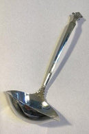 Georg Jensen Sterling Sølv Dronning Sauceske No 153B