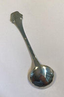 Sommerfugl(Butterfly), Silver Jam Spoon