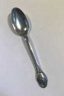 Evald Nielsen No 10 Sølv Dessertske