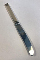 Evald Nielsen No 33 Silver Fruit Knife/Child's Knife