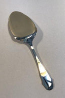 クリスチャンボー シルバー サービングスプーン スヴェンド・トックスベアード