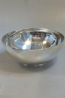 Georg Jensen Sterling Silver Bowl by Harald Nielsen No 547 B