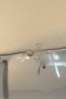 Georg Jensen Sterling Silber Pyramide Flaschentablett Nr. 600B