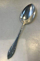 Delt Lilje Sølv Potageske Frigast