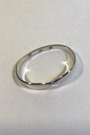 Cohr, Hammershus, Sølv, Servietring