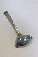 Mexico, Sterling Silver Sauce/Gravy Ladle