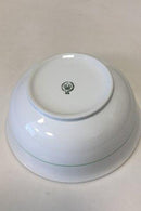 Bing Grondahl Fleur, 浅蓝色碗 No 318