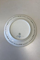 Royal Copenhagen Flora Danica Fruit Plate No 429/3554