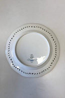 Royal Copenhagen Flora Danica Fruit Plate No 429/3554
