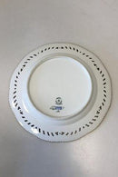 Royal Copenhagen Flora Danica  Frugttallerken No 429/3554