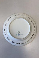 Royal Copenhagen Flora Danica Fruit Plate No 429/3554