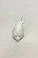 Bing & Grøndahl Figur Kanin No. 1597