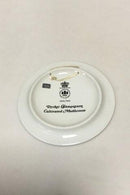 Bing & Grøndahl Svampeplatte No 3516/949