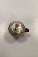 Royal Copenhagen Flora Danica Cremekop No 200/3514