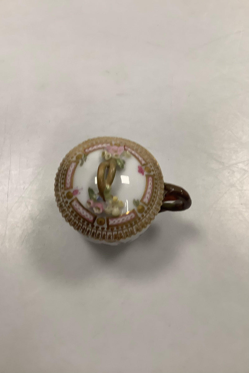 Royal Copenhagen Flora Danica Cremekop No 200/3514