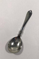 Hans Hansen Arvesølv No 3 Jam Spoon
