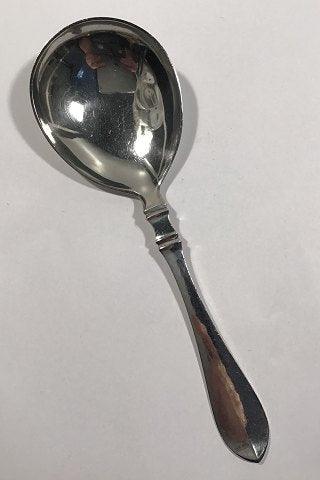 Hans Hansen Arvesølv No 3 Serveringsske