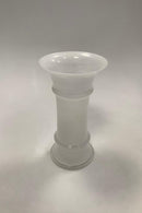 Holmegaard Michael Bang Harmony Vase