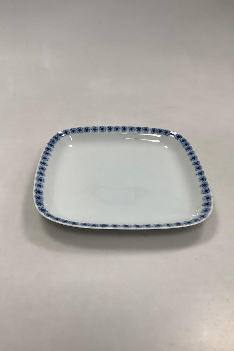 Bing og Grøndahl Elsa Firkantet Skål No 304