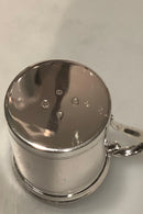 デンマークGranとLaglye Silver Barnekop with Ole Lukøje