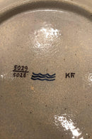 Royal Copenhagen Nils Thorsson Jungle Stentøjsfad No. 5029/5028