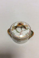 Royal Copenhagen Flora Danica Sukkerskål No 20/3624 / 3502