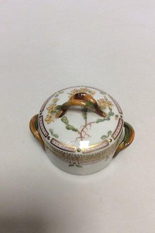 Royal Copenhagen Flora Danica Sukkerskål No 20/3624 / 3502