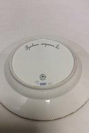 Royal Copenhagen Flora Danica Dinner Plate No 624(3549).