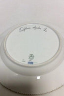 Royal Copenhagen Flora Danica Dinner Plate No 624(3549).