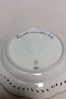 ロイヤルコペンハーゲン フローラダニカ ディッシュ（ピアスリム） No 20/3574